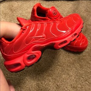 Nike air Max Plus